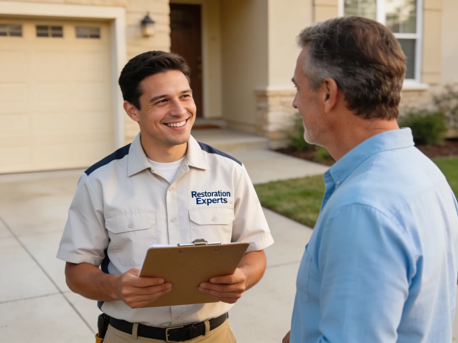 Water Damage Cleanup Greenbush, ME FAQs